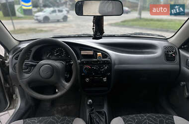 Седан Daewoo Sens 2004 в 