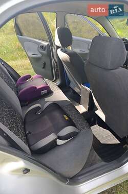Седан Daewoo Sens 2004 в 