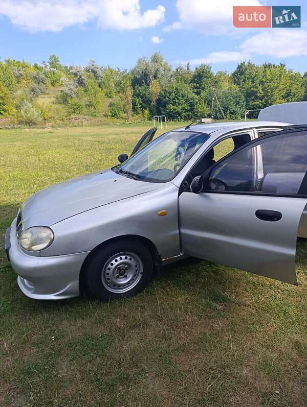 Седан Daewoo Sens 2004 в Обухове фото 8 Седан Daewoo Sens 2004 в Обухове