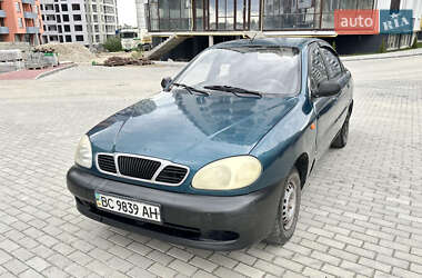 Седан Daewoo Sens 2005 в 