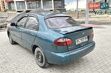 Седан Daewoo Sens 2005 в 