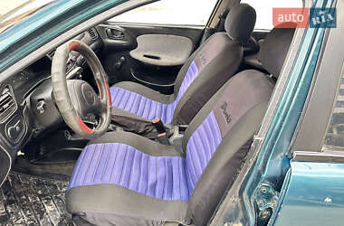 Седан Daewoo Sens 2005 в 