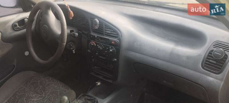 Седан Daewoo Sens 2005 в Вышгороде фото 14 Седан Daewoo Sens 2005 в Вышгороде