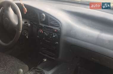 Седан Daewoo Sens 2005 в 