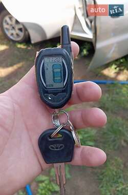 Седан Daewoo Sens 2007 в 