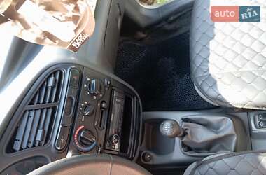 Седан Daewoo Sens 2007 в 