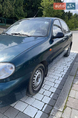 Седан Daewoo Sens 2004 в 