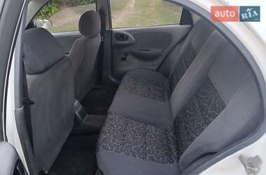 Седан Daewoo Sens 2006 в 