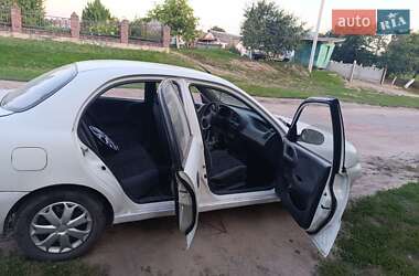 Седан Daewoo Sens 2006 в 
