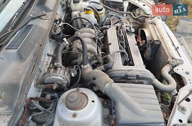 Седан Daewoo Sens 2014 в 