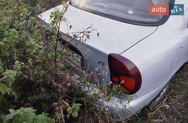 Седан Daewoo Sens 2014 в 