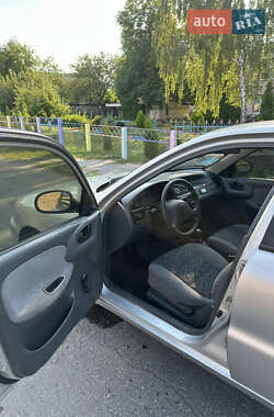 Седан Daewoo Sens 2006 в 