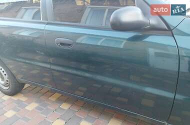 Седан Daewoo Sens 2005 в 