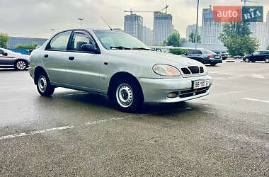 Седан Daewoo Sens 2003 в 