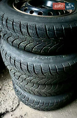 Седан Daewoo Sens 2003 в 
