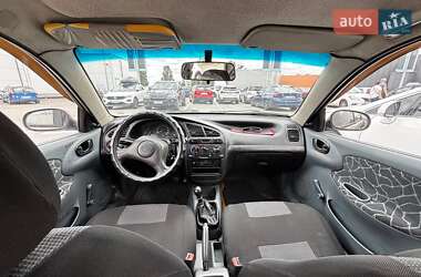 Седан Daewoo Sens 2003 в 