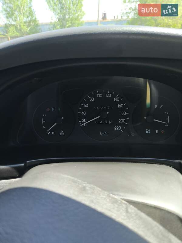 Седан Daewoo Sens 2003 в Запорожье фото 14 Седан Daewoo Sens 2003 в Запорожье