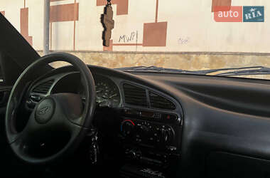 Седан Daewoo Sens 2006 в 