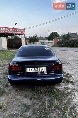 Седан Daewoo Sens 2007 в Чугуеве
