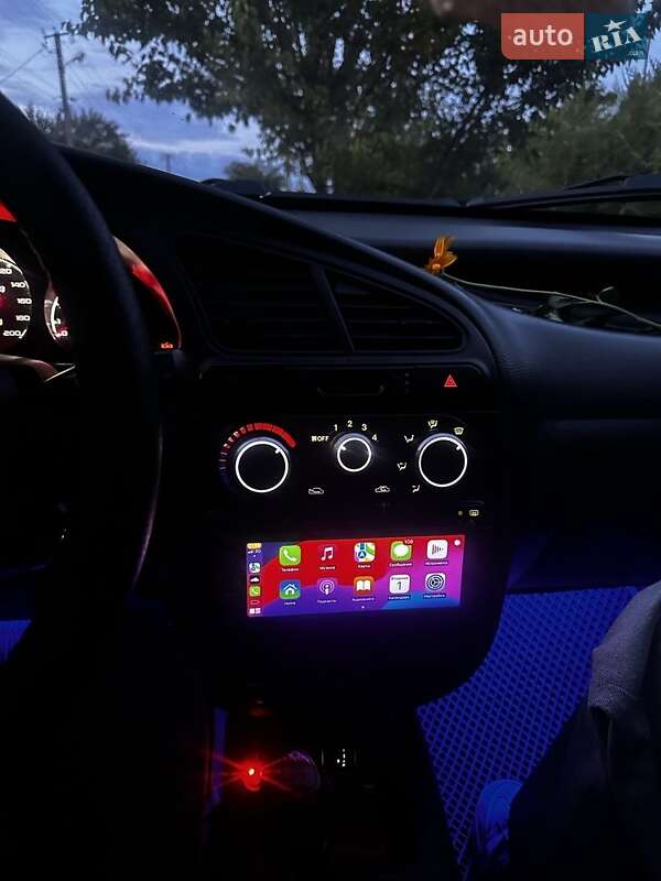 Седан Daewoo Sens 2007 в Чугуеве фото 6 Седан Daewoo Sens 2007 в Чугуеве