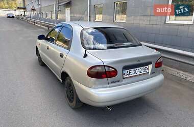 Седан Daewoo Sens 2005 в 
