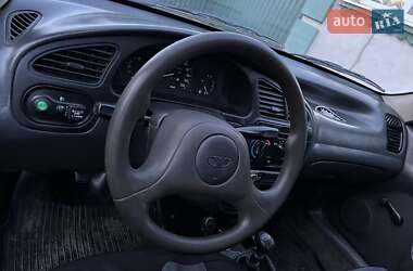 Седан Daewoo Sens 2006 в 