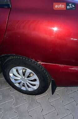 Седан Daewoo Sens 2006 в 