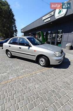Седан Daewoo Sens 2003 в 