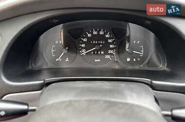 Седан Daewoo Sens 2005 в Киеве