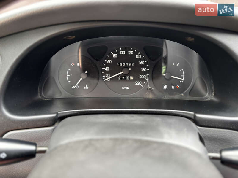 Седан Daewoo Sens 2005 в Киеве