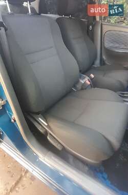 Седан Daewoo Sens 2005 в  фото 17 Седан Daewoo Sens 2005 в