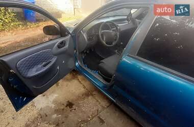Седан Daewoo Sens 2005 в  фото 20 Седан Daewoo Sens 2005 в