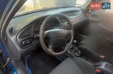 Седан Daewoo Sens 2005 в  фото 22 Седан Daewoo Sens 2005 в