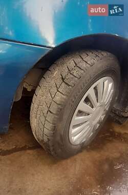 Седан Daewoo Sens 2005 в  фото 30 Седан Daewoo Sens 2005 в
