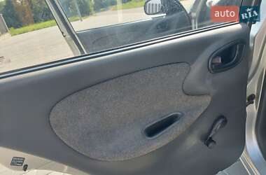 Седан Daewoo Sens 2007 в 