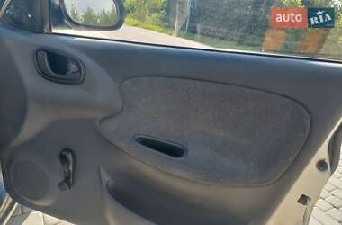 Седан Daewoo Sens 2007 в 