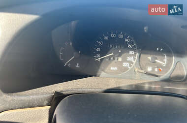 Седан Daewoo Sens 2004 в 