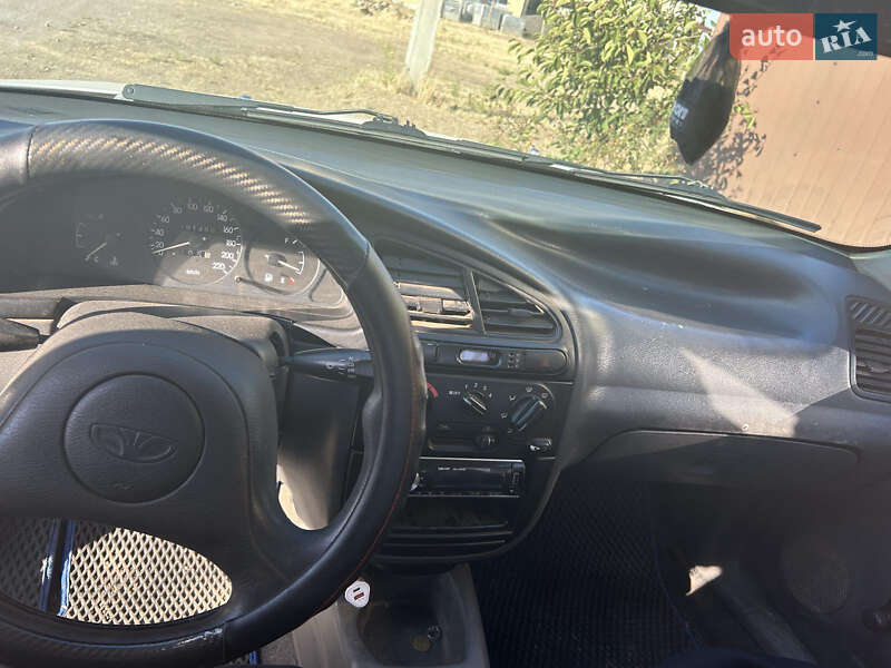 Седан Daewoo Sens 2004 в Одессе