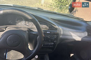 Седан Daewoo Sens 2004 в 