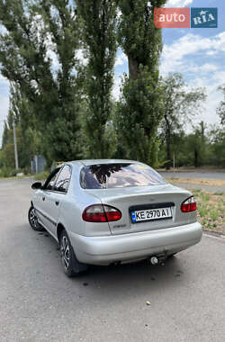 Седан Daewoo Sens 2004 в 