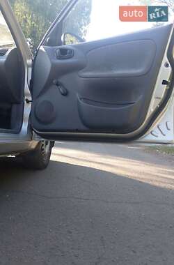 Седан Daewoo Sens 2006 в 
