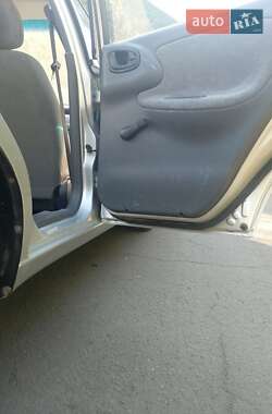 Седан Daewoo Sens 2006 в 