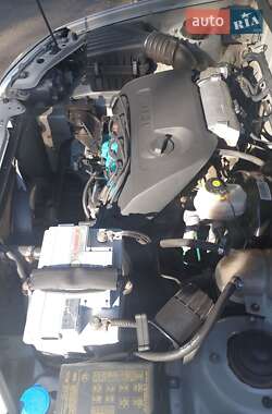 Седан Daewoo Sens 2006 в 
