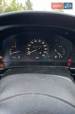 Седан Daewoo Sens 2007 в 