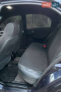 Седан Daewoo Sens 2007 в 