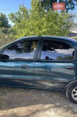 Седан Daewoo Sens 2006 в Синельниковому