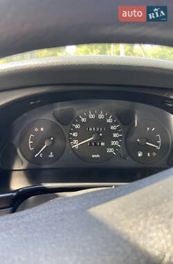 Седан Daewoo Sens 2003 в 