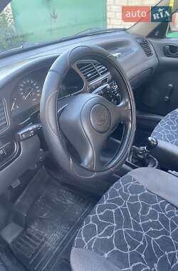 Седан Daewoo Sens 2003 в 