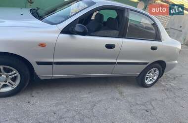 Седан Daewoo Sens 2003 в 