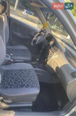 Седан Daewoo Sens 2003 в 